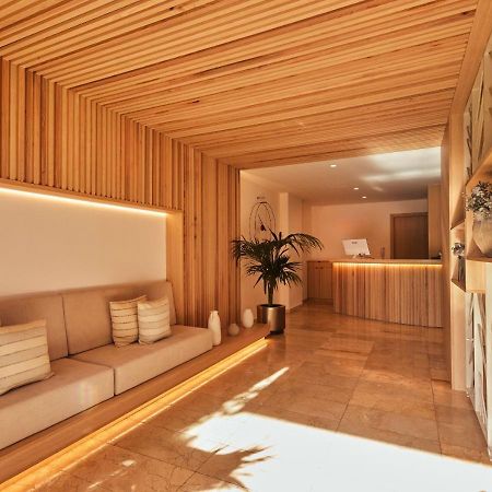 Hotel Zurbaran Palma Экстерьер фото