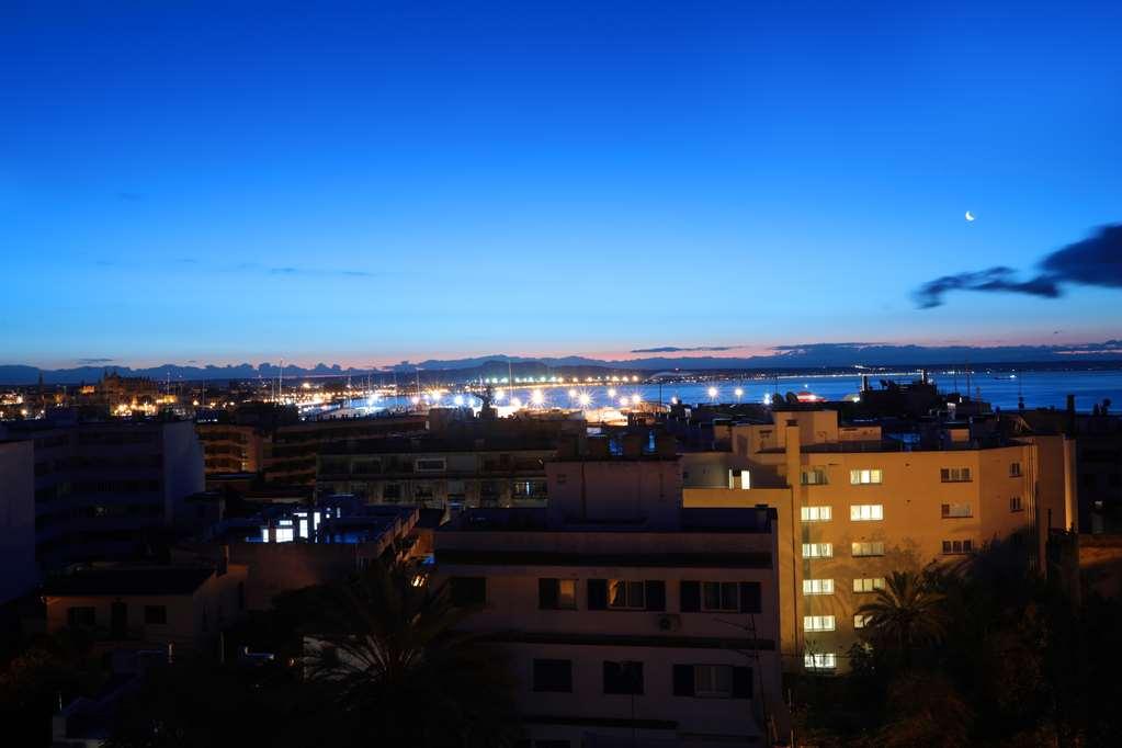 Hotel Zurbaran Palma Экстерьер фото