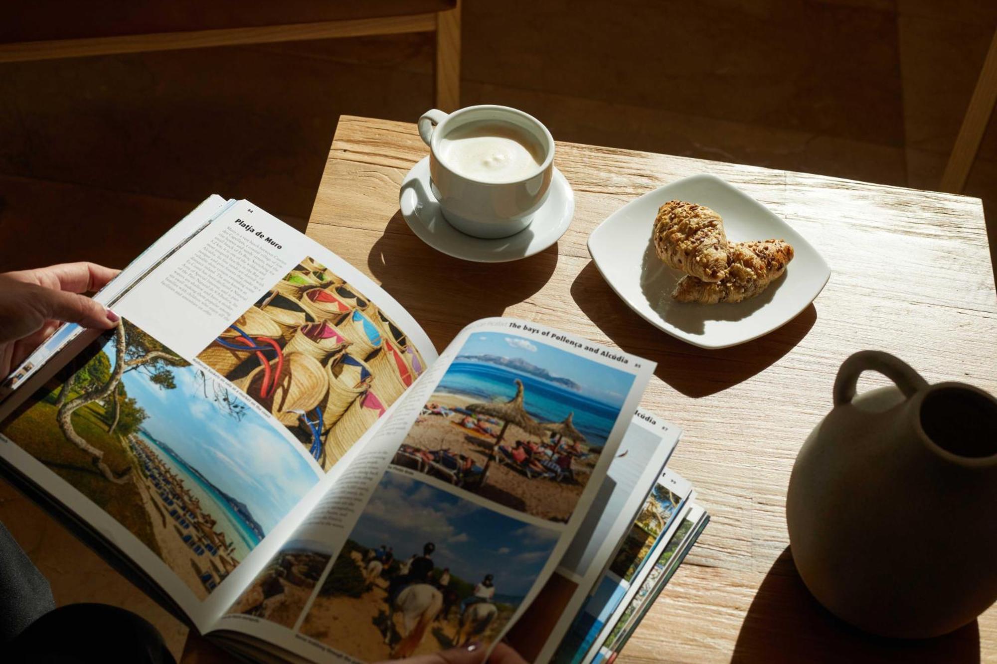 Hotel Zurbaran Palma Экстерьер фото
