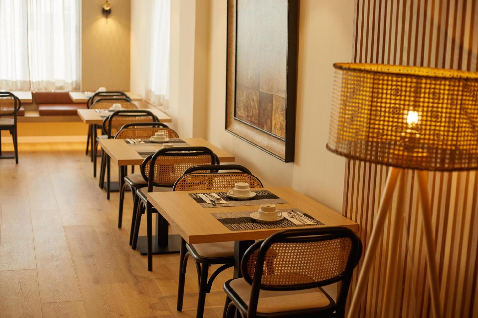 Hotel Zurbaran Palma Экстерьер фото