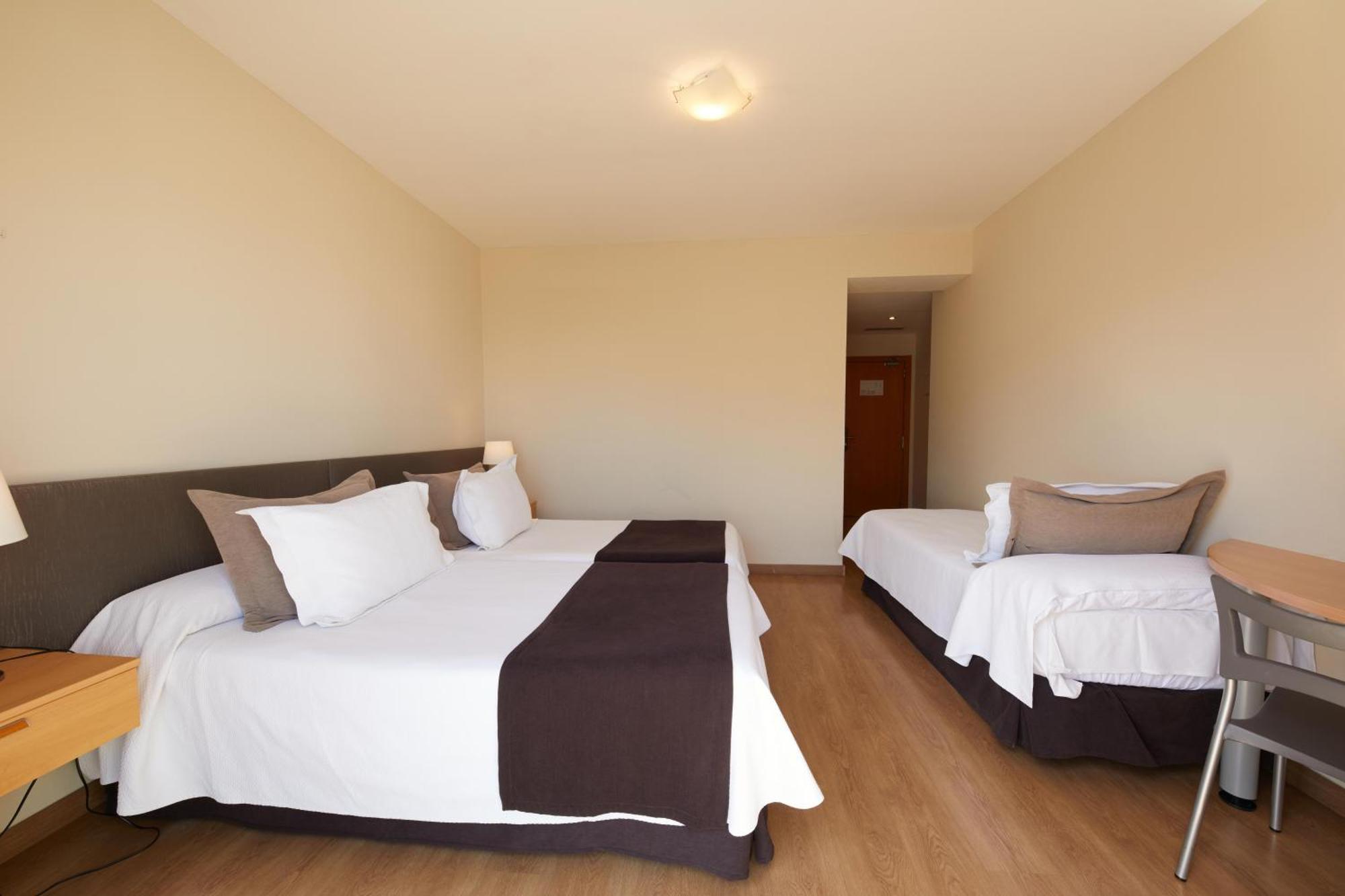 Hotel Zurbaran Palma Экстерьер фото