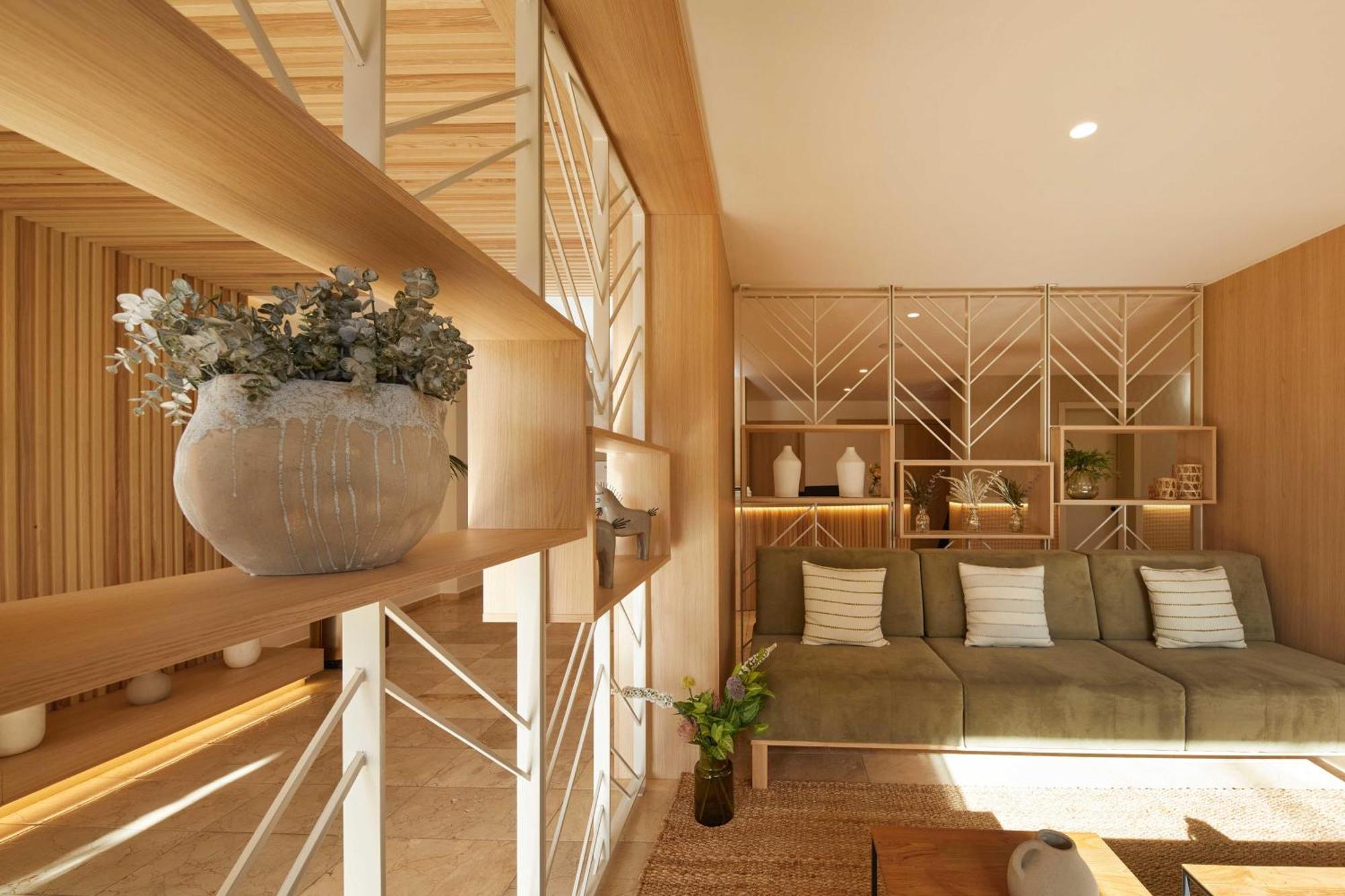 Hotel Zurbaran Palma Экстерьер фото